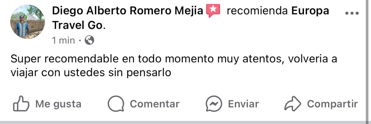 La mejor: Recomendación