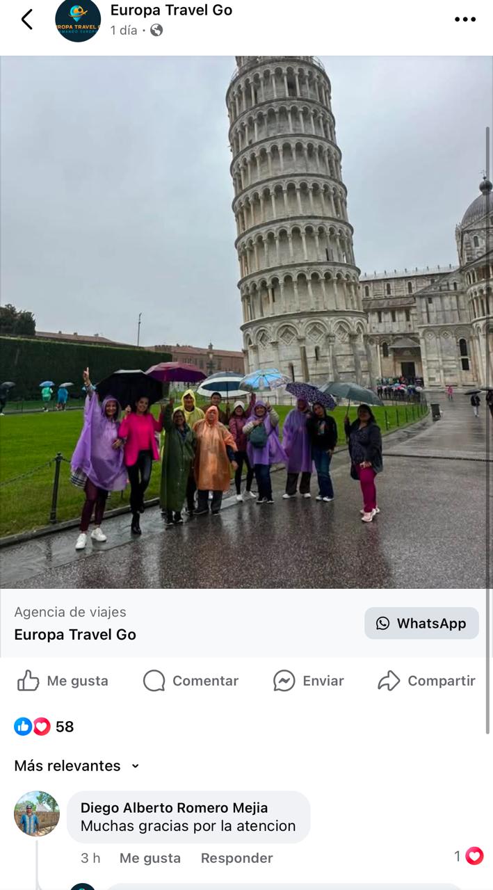 La mejor: Recomendación